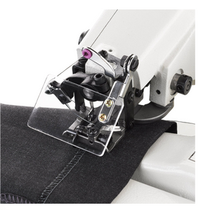 Reliable Maestro 600SB Portable Blindstitch Sewing Machine For Hemming