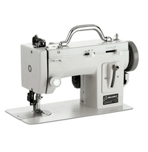 Load image into Gallery viewer, Reliable Barracuda 200ZW Zig Zag Portable Sewing Machine