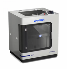 Load image into Gallery viewer, Creatbot D600 Pro 2 Professional Large Format 3D Printer