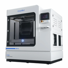 Load image into Gallery viewer, CreatBot D1000 Industrial Affordable Professional Large-Scale 3D Printer