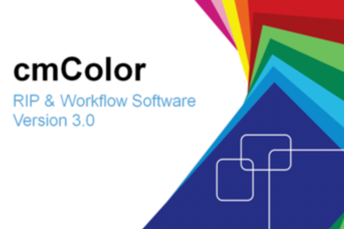 Formax cmColor RIP and Color Match Software, includes remote installation from Formax - MachineShark