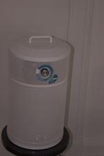 Load image into Gallery viewer, AllerAir AirMed 1 Supreme Powerful and Portable Air Cleaning Solutions - MachineShark