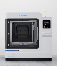 Load image into Gallery viewer, CreatBot D1000 Pro HS Industrial Grade Large 3D Printer
