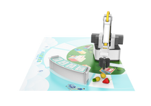 Load image into Gallery viewer, AI Teaching Kit for Dobot Magician Lite