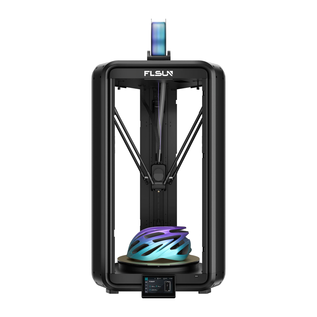 FLSUN T1 Max 3D Printer - MachineShark