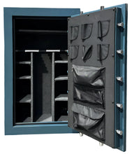 Load image into Gallery viewer, Hollon Safe Dominion Series - 36 Gun Capacity, 90-min Fire Rated, 10-Gauge Steel - MachineShark