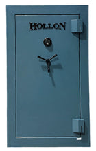 Load image into Gallery viewer, Hollon Safe Dominion Series - 36 Gun Capacity, 90-min Fire Rated, 10-Gauge Steel - MachineShark