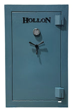 Load image into Gallery viewer, Hollon Safe Dominion Series - 36 Gun Capacity, 90-min Fire Rated, 10-Gauge Steel - MachineShark