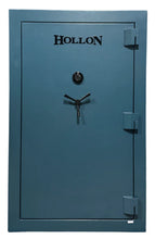 Load image into Gallery viewer, Hollon Safe Dominion Series - 45 Gun Capacity, 90-min Fire Rated, 10-Gauge Steel - MachineShark