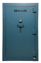 Load image into Gallery viewer, Hollon Safe Dominion Series - 45 Gun Capacity, 90-min Fire Rated, 10-Gauge Steel - MachineShark