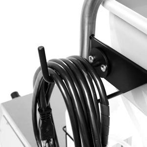 Reliable Tandem Pro Commercial Steam Cleaning System & Commercial Steam Mop 2000CC/2000CVMOP - MachineShark