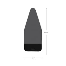 Load image into Gallery viewer, Reliable The Board 220IB Home Ironing Board with Vera Foam Cover Pad