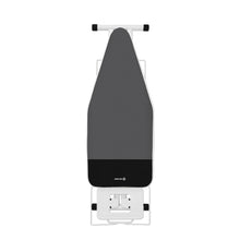 Load image into Gallery viewer, Reliable The Board 220IB Home Ironing Board with Vera Foam Cover Pad