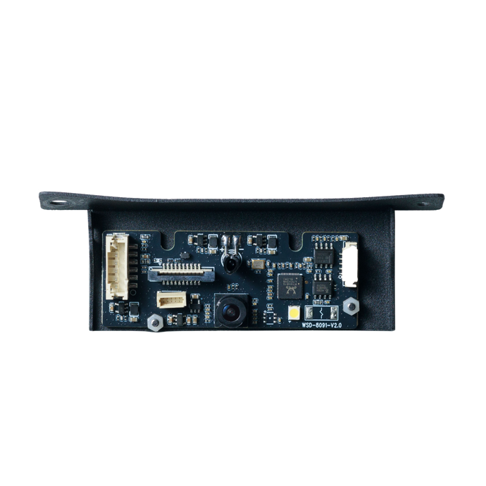FLUX Beambox II Wide-Angle Camera Add on - MachineShark