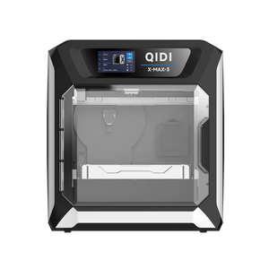 QiDi Technology X-Max 3 3D Printer