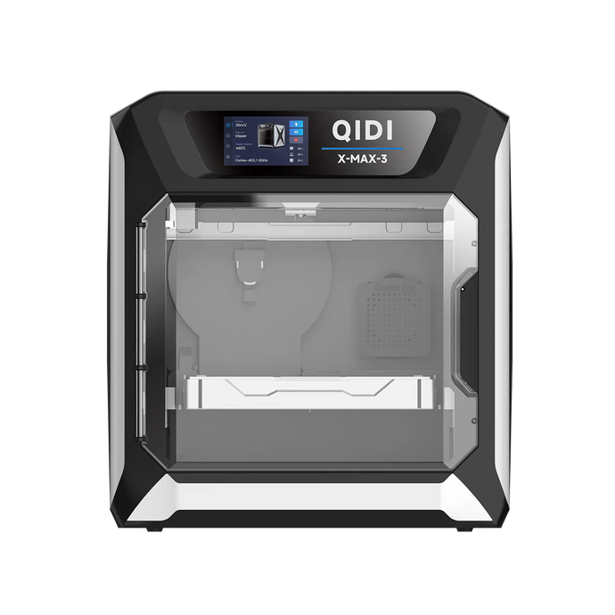 QiDi Technology X-Max 3 3D Printer