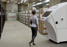 Load image into Gallery viewer, KOBRA CYCLONE Multi-purpose Heavy Duty Industrial Shredder - MachineShark