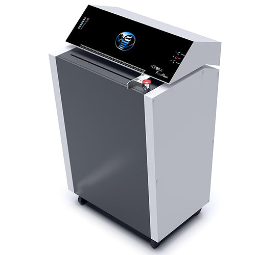 KOBRA FLEXPACK Eco-Friendly Cardboard Recycling Machine