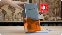 Load image into Gallery viewer, AtomStack Atelier AI Diode Laser Engraver with Built-in Camera