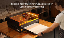 Load image into Gallery viewer, AtomStack Kraft H4 Riser Base