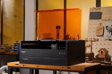 Load image into Gallery viewer, AtomStack Kraft H4 Riser Base