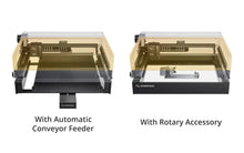 Load image into Gallery viewer, AtomStack Kraft H4 Riser Base