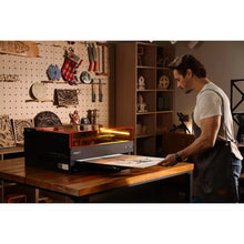 Load image into Gallery viewer, AtomStack R7 Pro Conveyor Feeder