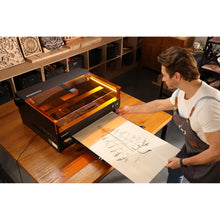 Load image into Gallery viewer, AtomStack R7 Pro Conveyor Feeder