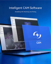 Load image into Gallery viewer, AtomStack C4 Pro CNC Router