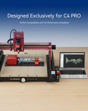 Load image into Gallery viewer, AtomStack C4 Pro CNC Router