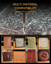 Load image into Gallery viewer, AtomStack C4 Pro CNC Router