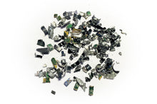 Load image into Gallery viewer, KOBRA DIGITAL-PRO Digital Media Shredder - MachineShark