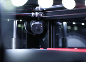 Raise3D Pro2 Plus 3D Printer - MachineShark