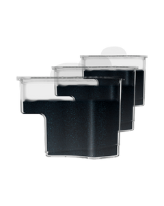 Laura Star Anti-Scale Cartridges for Smart Models - Pack of 3 - MachineShark