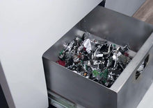 Load image into Gallery viewer, KOBRA HDD Hard Disk Drive (HDD) High Volume Heavy Duty Shredder - MachineShark