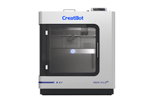 Load image into Gallery viewer, Creatbot D600 Pro 2 HS Professional Large Format 3D Printer - MachineShark