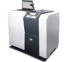 Load image into Gallery viewer, KOBRA HDD Hard Disk Drive (HDD) High Volume Heavy Duty Shredder - MachineShark