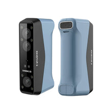 Load image into Gallery viewer, Afinia Einstar 2 Handheld 3D Scanner