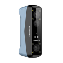 Load image into Gallery viewer, Afinia Einstar 2 Handheld 3D Scanner