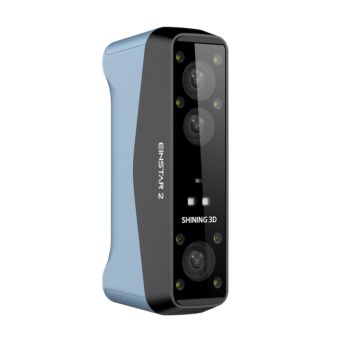 Afinia Einstar 2 Handheld 3D Scanner