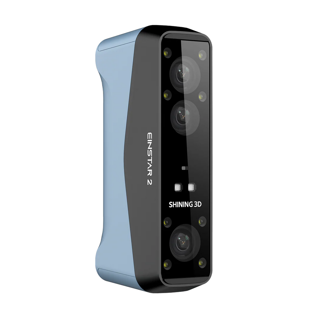 Afinia Einstar 2 Handheld 3D Scanner