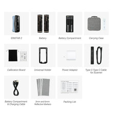 Load image into Gallery viewer, Afinia Einstar 2 Handheld 3D Scanner