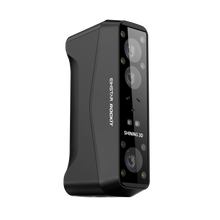 Load image into Gallery viewer, Afinia Einstar Rockit Handheld Wireless 3D Scanner