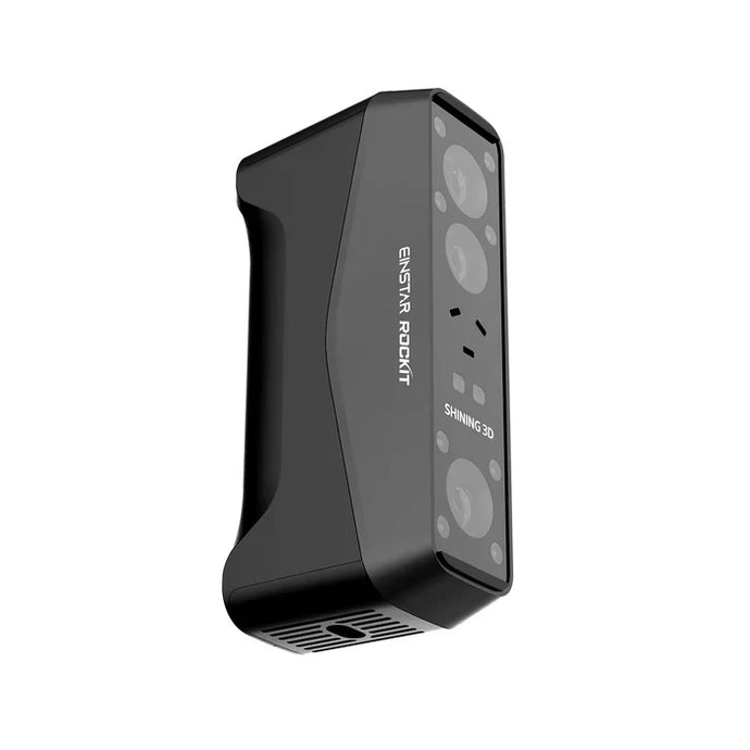 Afinia Einstar Rockit Handheld Wireless 3D Scanner
