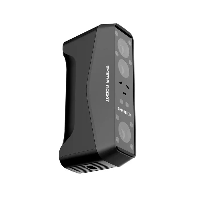 Afinia Einstar Rockit Handheld Wireless 3D Scanner