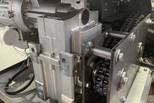 Load image into Gallery viewer, KOBRA GAMBLER High-Security Casino Shredder – Dice, Chips &amp; Card Destruction - MachineShark