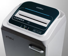 Load image into Gallery viewer, KOBRA 260 TS HS-6 AO Professional High Security NSA Touch Screen Shredder