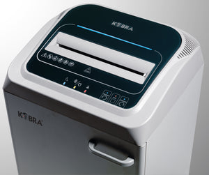 KOBRA 260 TS HS-6 AO Professional High Security NSA Touch Screen Shredder