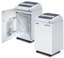 Load image into Gallery viewer, KOBRA 260 TS HS-6 AO Professional High Security NSA Touch Screen Shredder