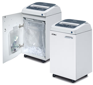 KOBRA 260 TS HS-6 AO Professional High Security NSA Touch Screen Shredder